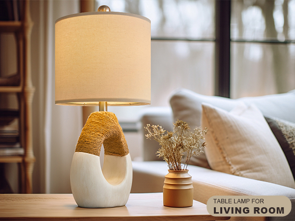 table lamp for living room