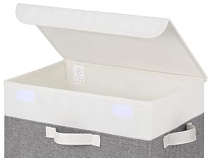 GS0030BLM31Q2-GRANNY SAYS Storage Bin-14