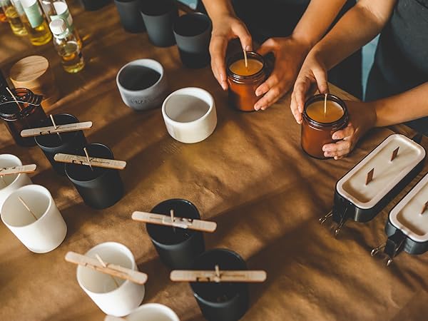 Fragrance oils for crafters candle making soap making