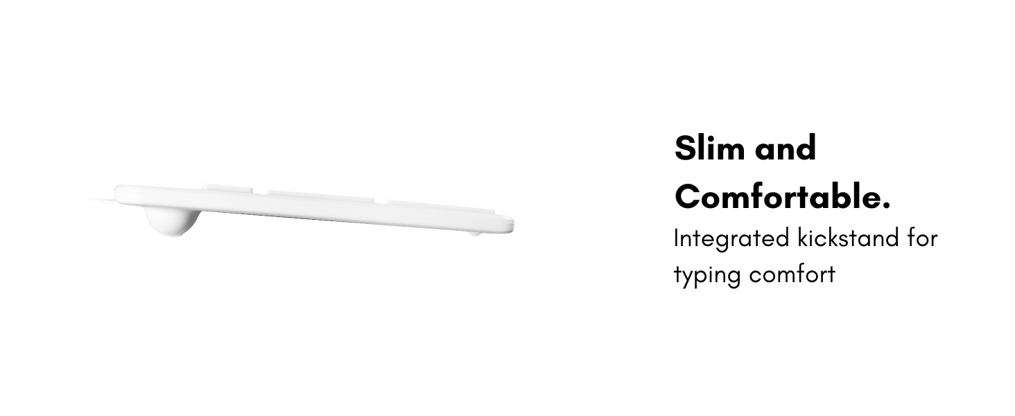 SLIMKEYPROA 