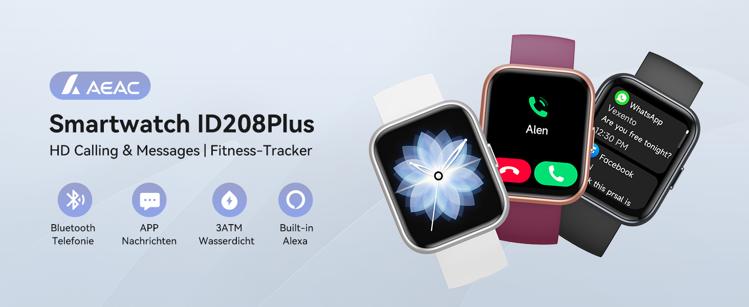 smart watches for women