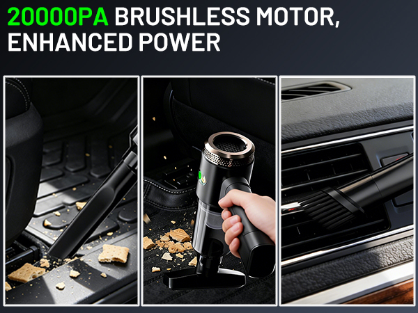 hand vacuum cordless rechargeable