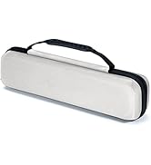 LabelCreate Tattoo Case, Compatible with Phomemo TP88/M08F/TP81/TP83 A4 Portable Printer&amp;Tattoo M...