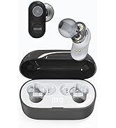 Maxell – 199652, Experience High-Fidelity Sound with Dual-Driver True Wireless Earbuds - Featurin...