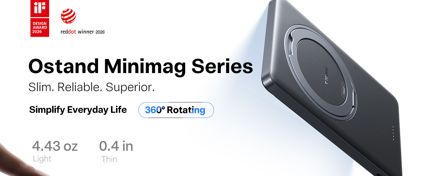 portable charger power bank anker power bank magsafe charger Torras powerbank