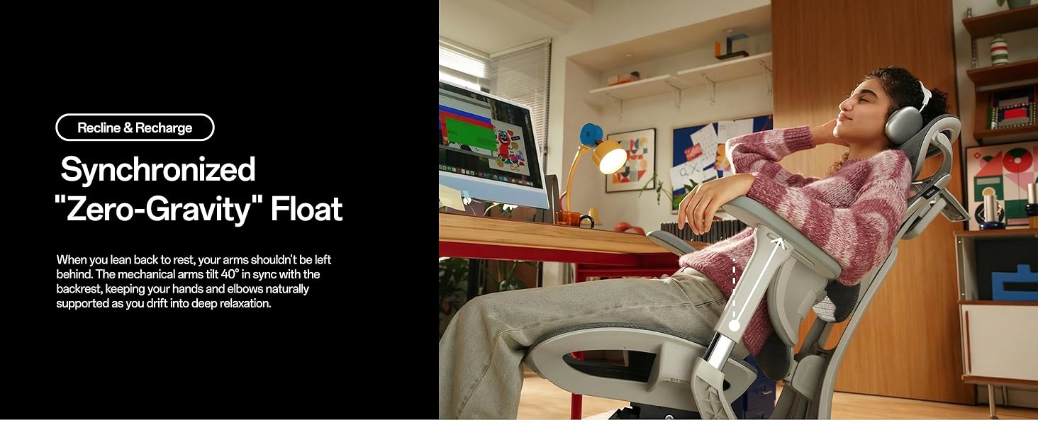 office chair