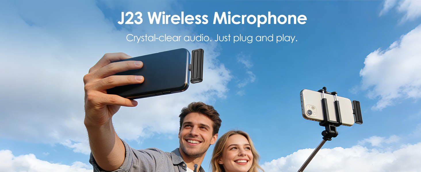 microphone for iphone