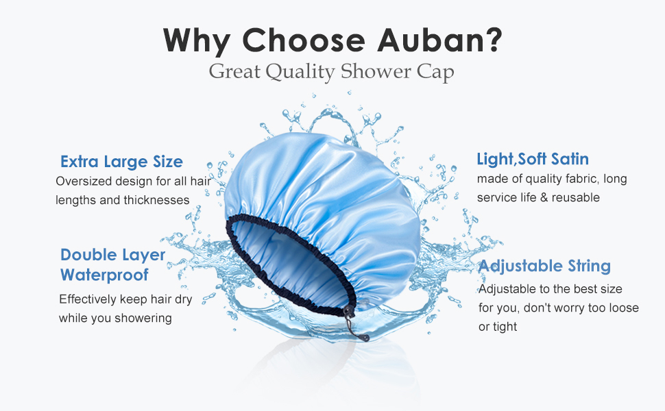 bath cap