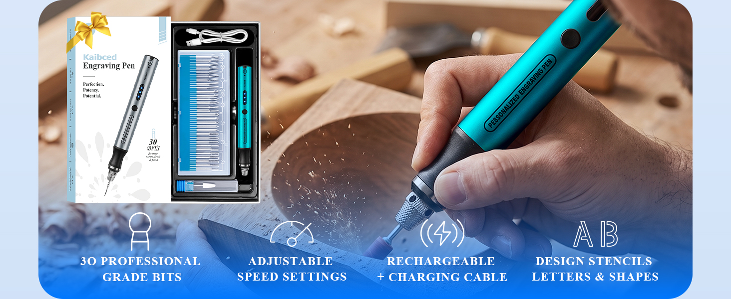 cordless engraver