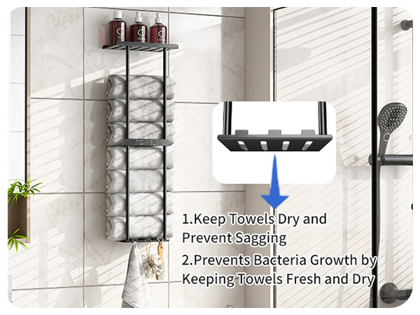 towel rack 4.20