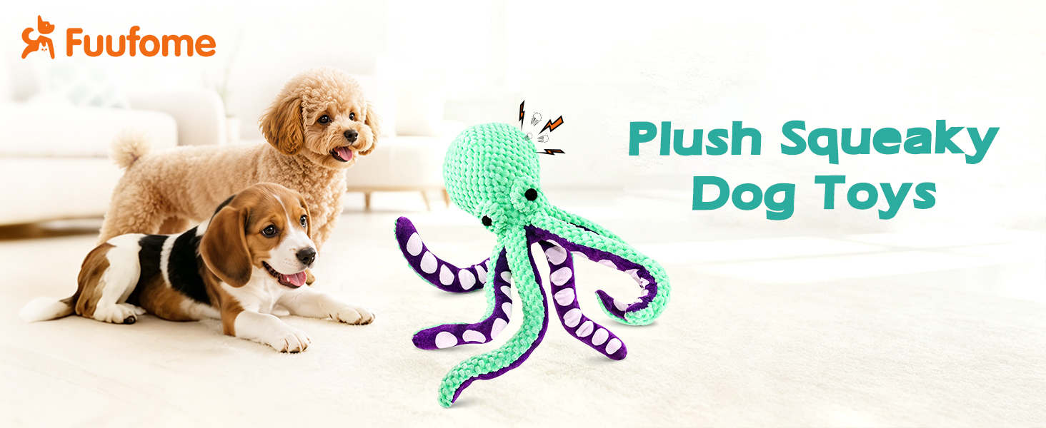 puppy toys