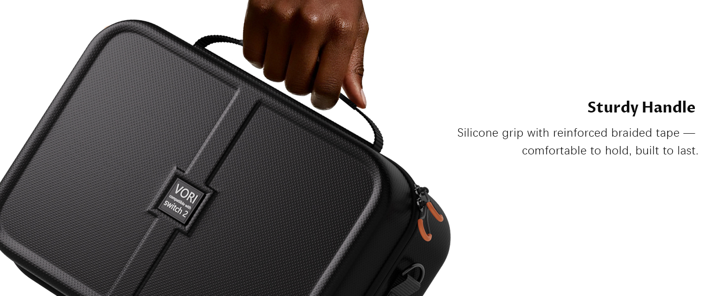 switch 2 carrying case