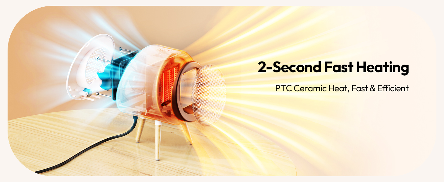 ceramic heaters for indoor use portable heater for office portable heaters desktop heater