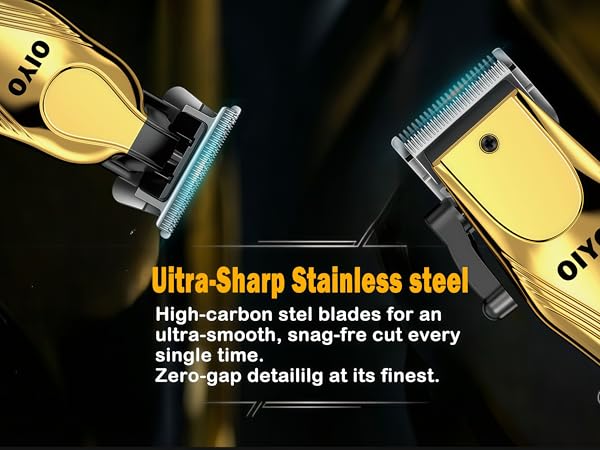 professional hair clippers
