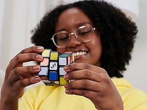 rubik&amp;#39;s lifestyle