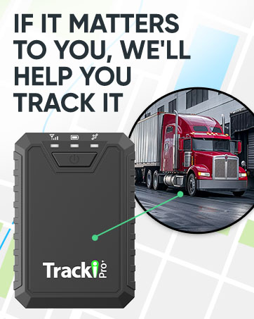 Tracki Universal