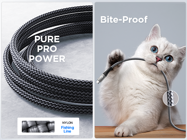 for MacBook Pro/Air, iPhone 15 Pro Max Plus,iPad Pro,Samsung Galaxy S24 Ultra S23,Pixel,PS5,Switch