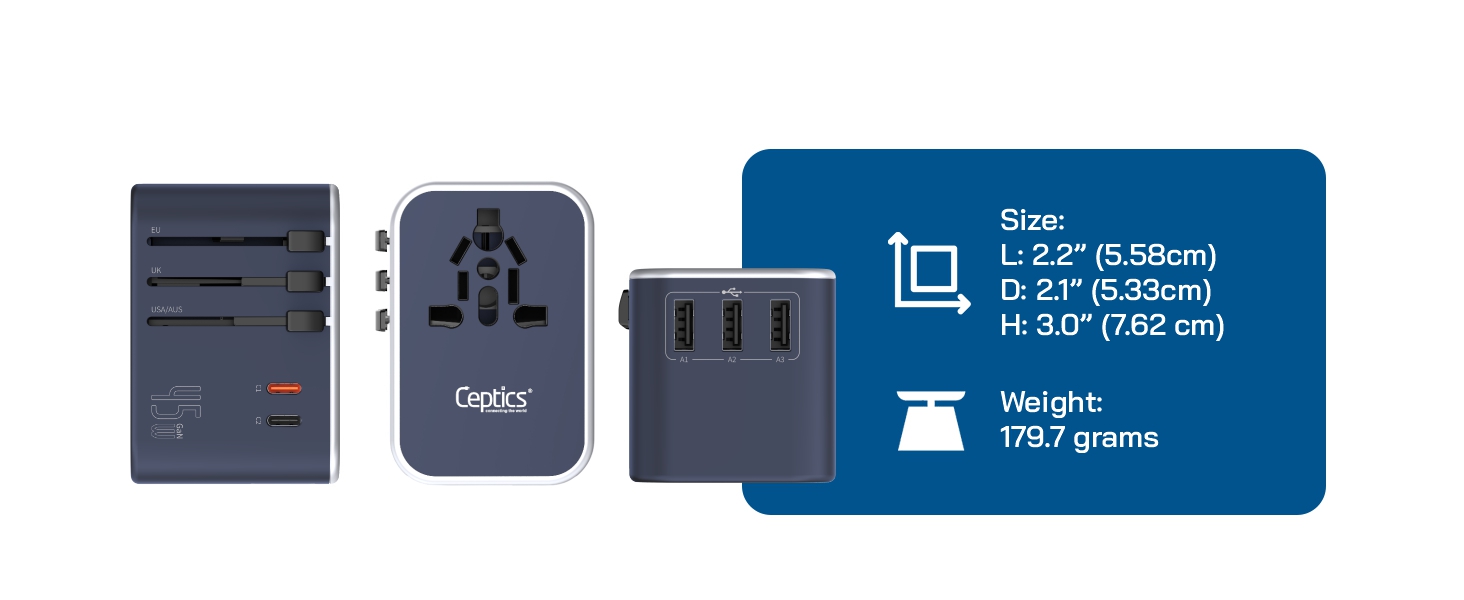 international plug, universal travel adaptor all in one, international outlet adapter