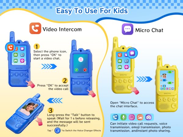 EASY TO USE
