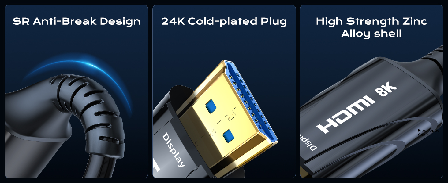 HDMI Cable 20ft