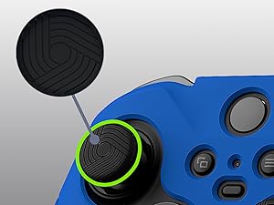silicone case for xbox elite series 2