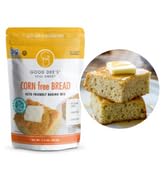 Good Dee&amp;#39;s Corn Bread