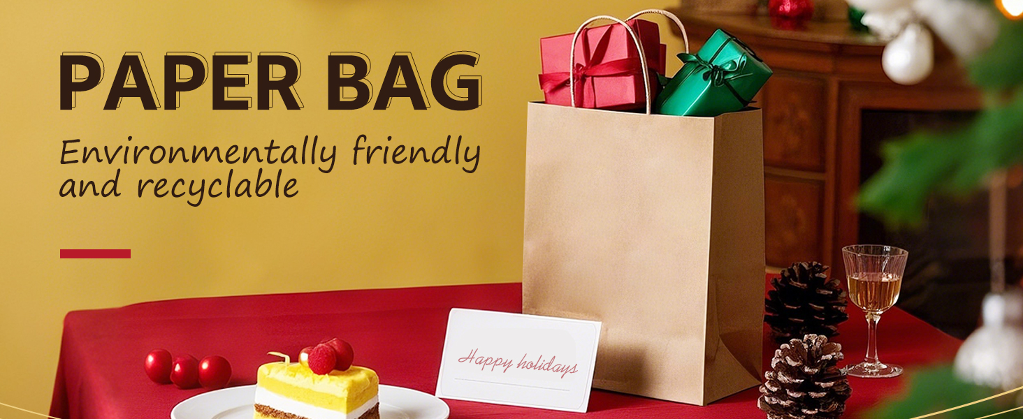 YEEHAW PAPER BAGS