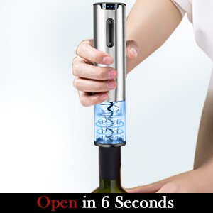 Automatic Wine Opener