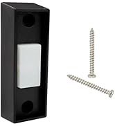 XDTKML Garage Door Opener Wall Mount Button Replacement for Genie Garage Door Opener 29599S Serie...