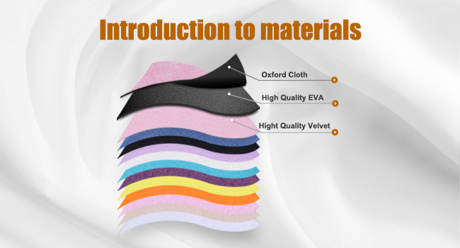 TOZO Headphones Case