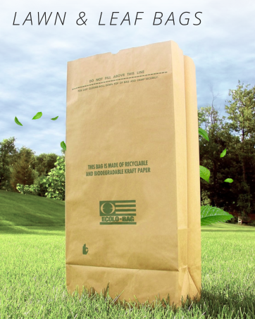 dano kitchen master paper heavy duty trash compactor bags