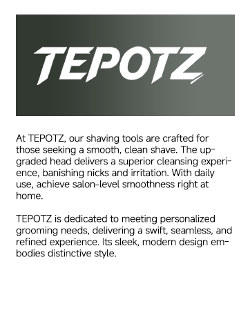 Electric Razor for Men