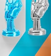 Toksen3D PLA PETG TPU 1.75mm Filament 1kg spool for 3D printer