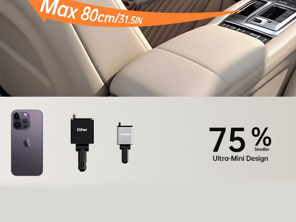 4 in 1 car charger cell phone automobile chargers car power adapter 12v car adapter