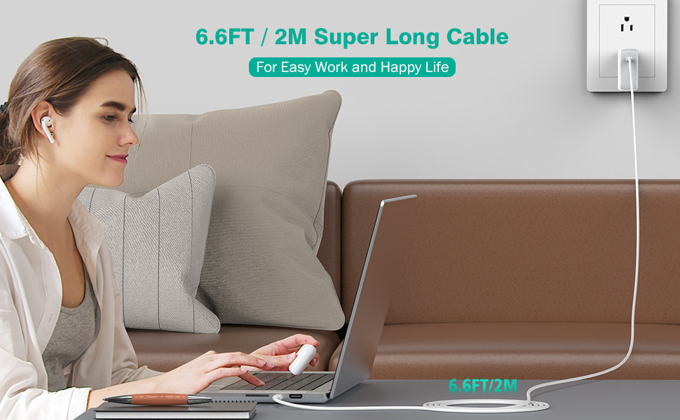 usbc to usbc cable