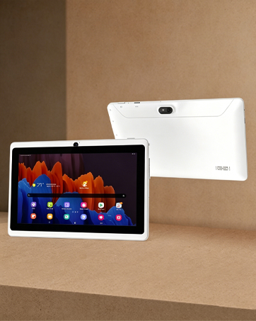 tablet
