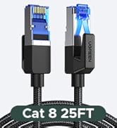 Ethernet Cable