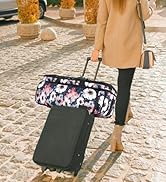 rolling craft bag