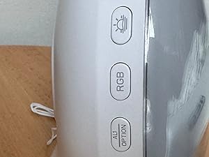 Customized Your Sunrise Alarm