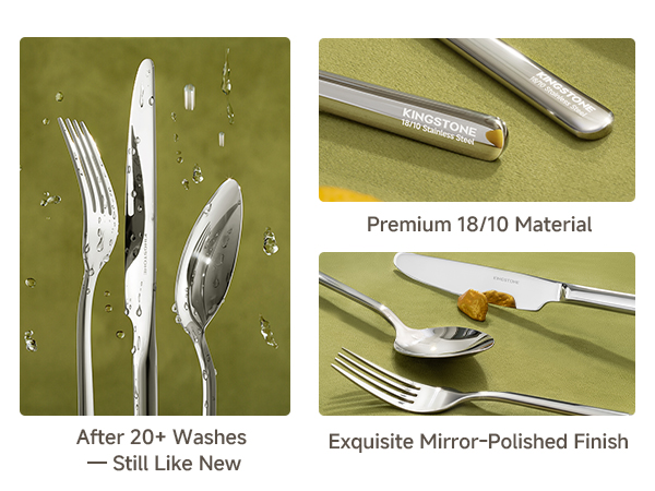 silverware