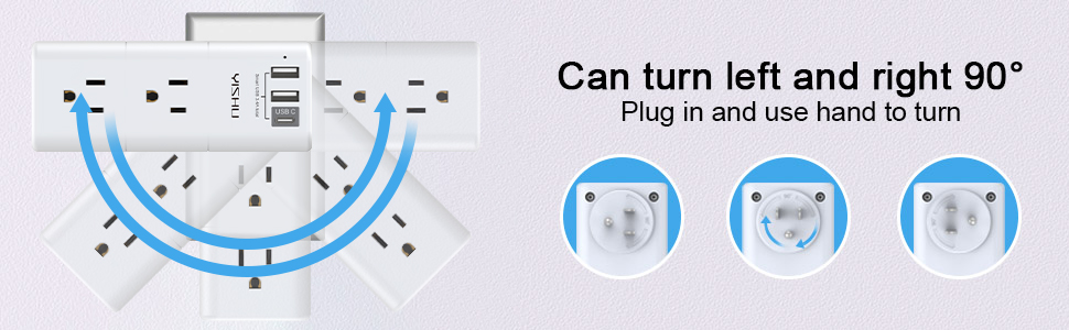 wall outlet