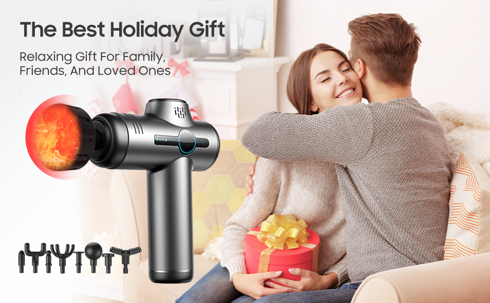 massage gun mini massage gun small massage gun massage gun with heat massager