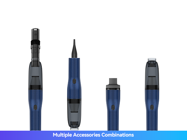 Vacuum cleaner Cordless Handle