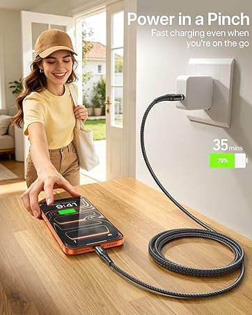 iphone usb c cable