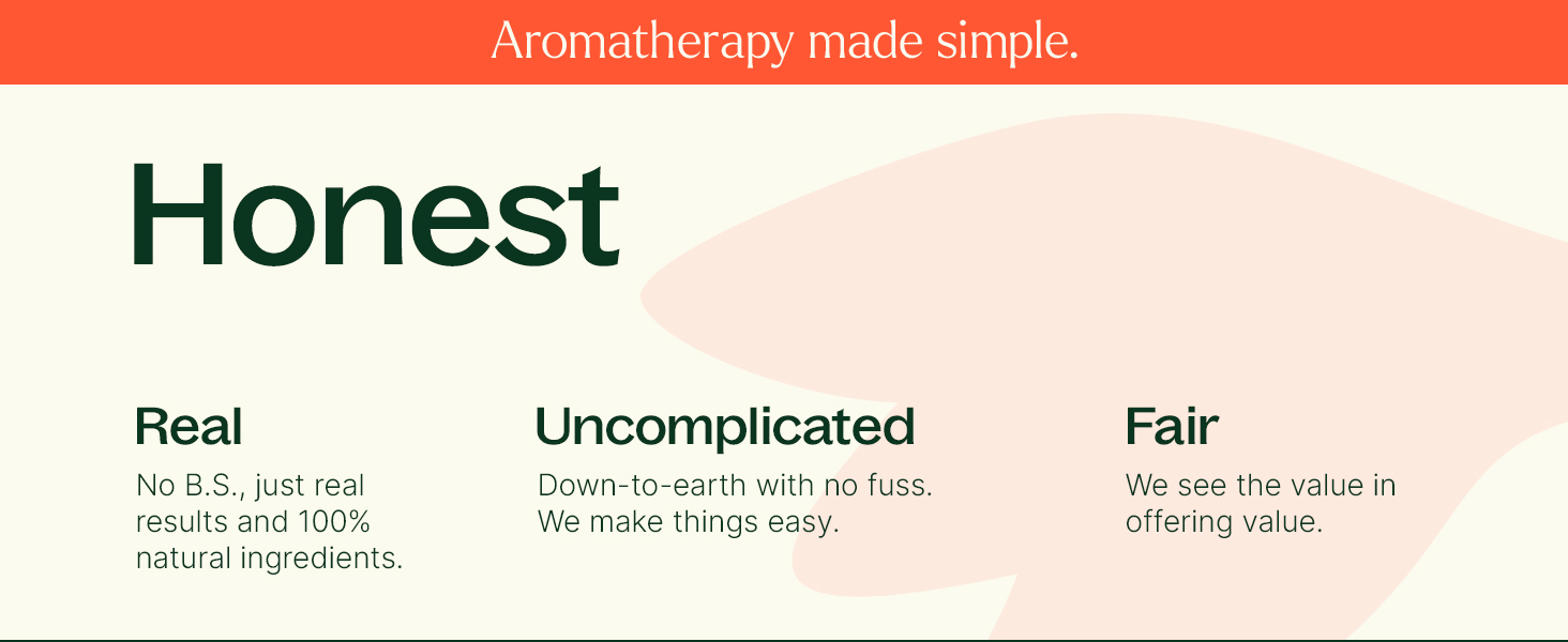 honest