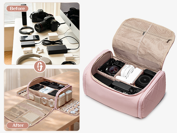 electronic bag