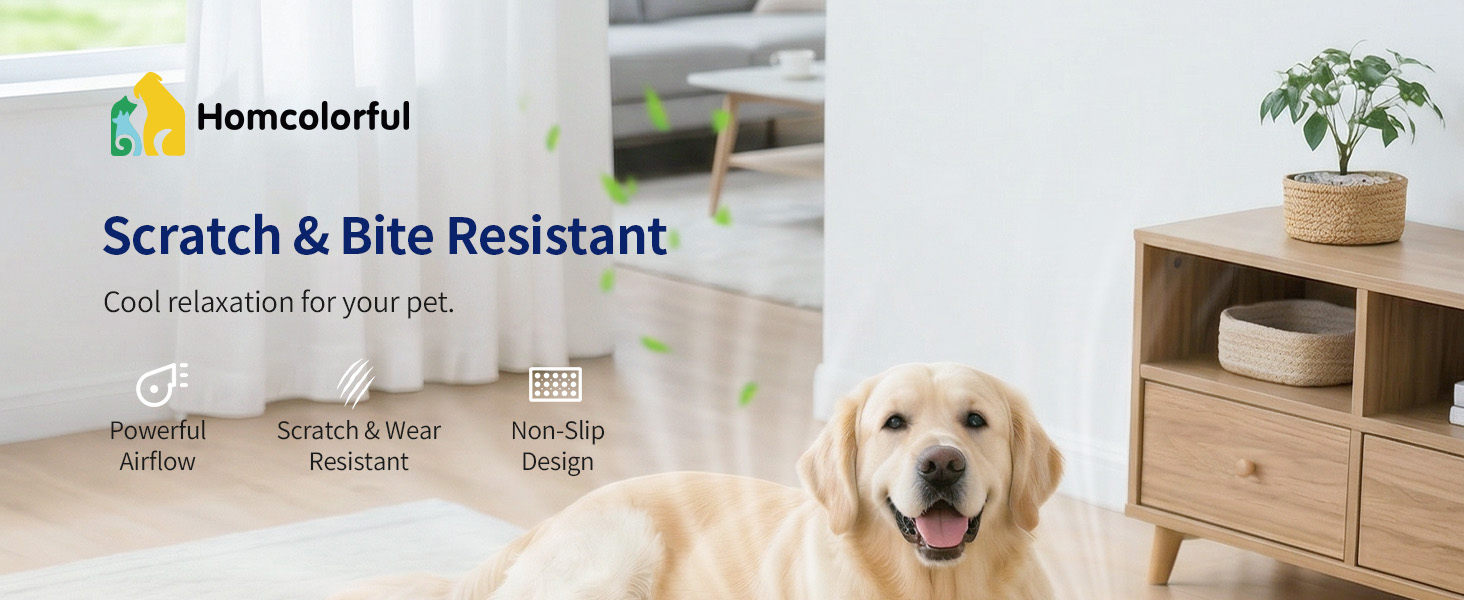 Electric Dog Cooling Mat