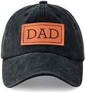 Best Dog Mom Dad Hat Gifts for Mom Dad Women Men Grandma, Birthday Gifts Baseball Cap