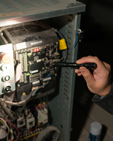 pen flashlights high lumens