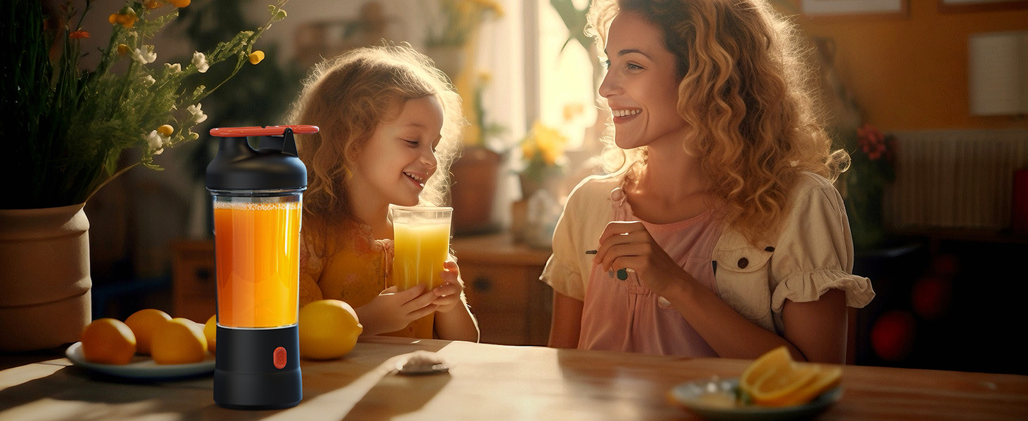 Portable Personal Blender Smoothies